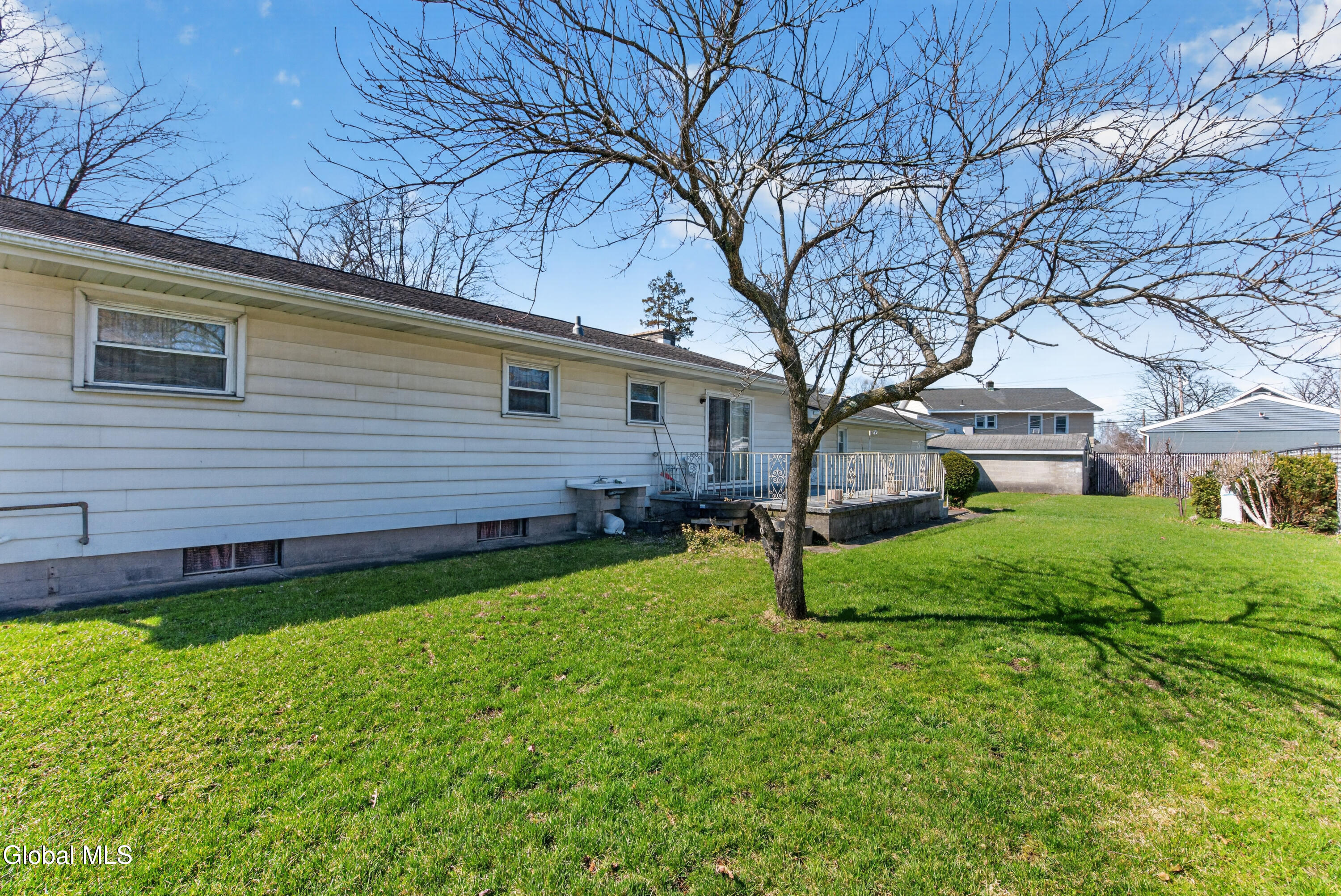 20 Willow Street Schenectady NY 12306