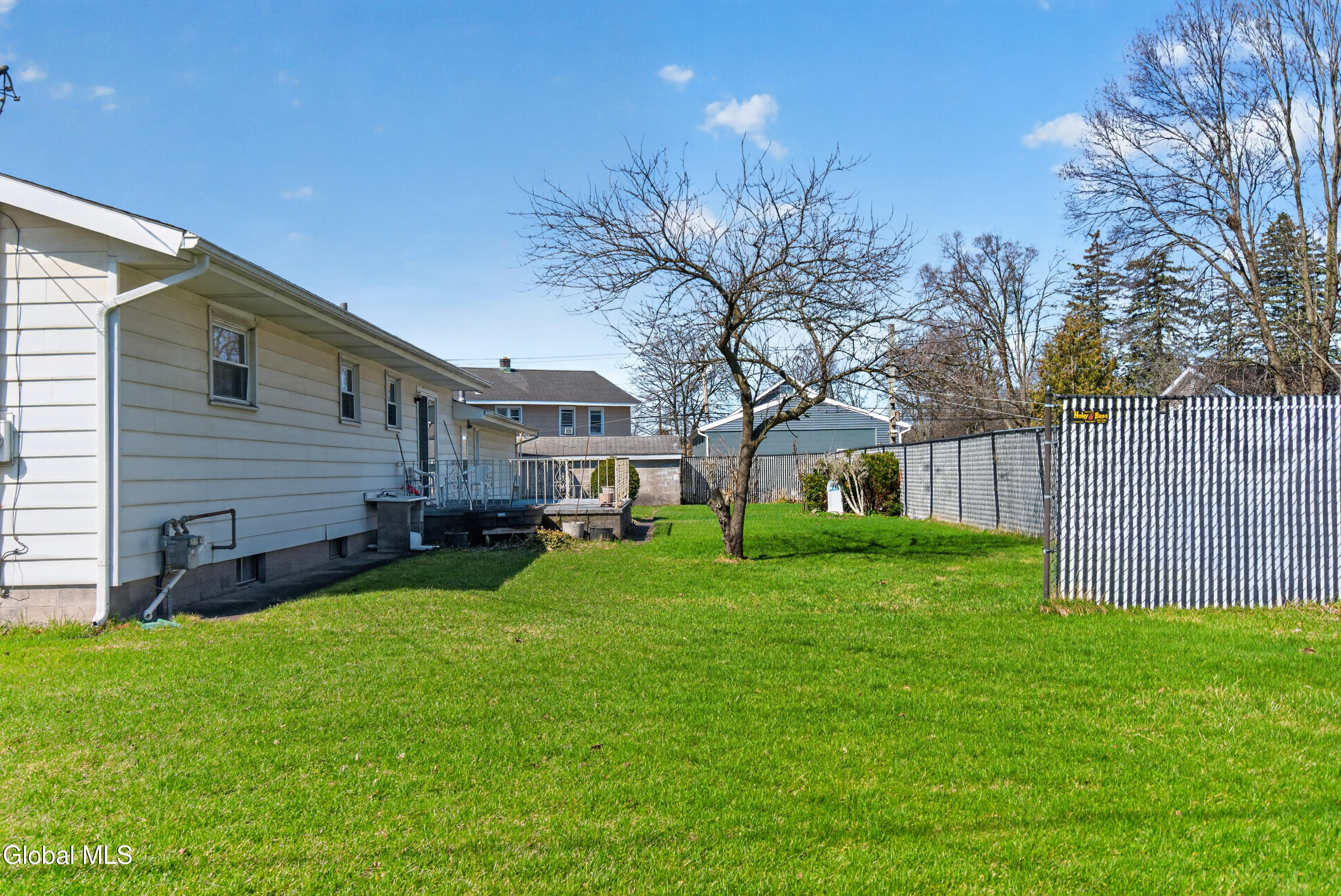 20 Willow Street Schenectady NY 12306