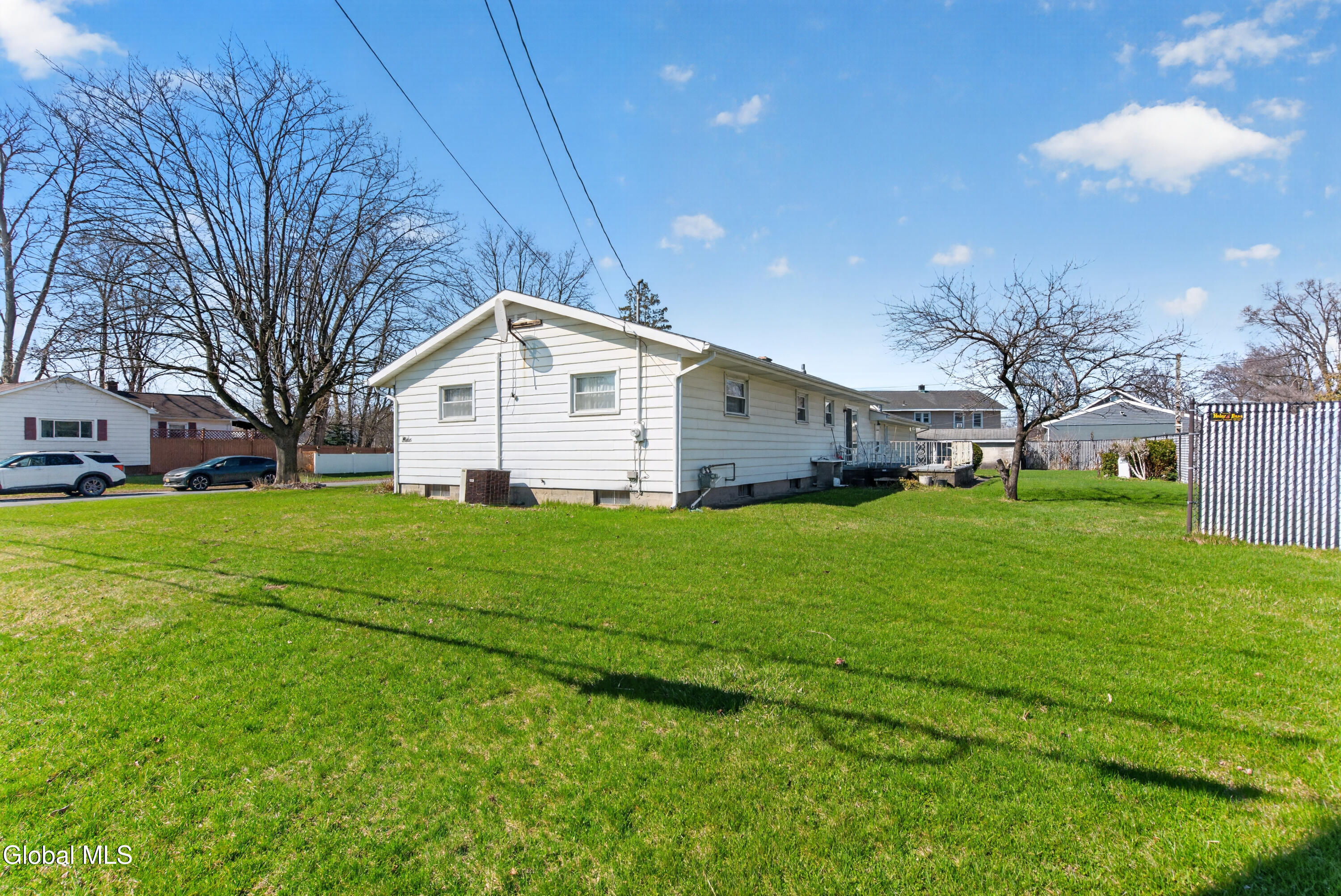 20 Willow Street Schenectady NY 12306