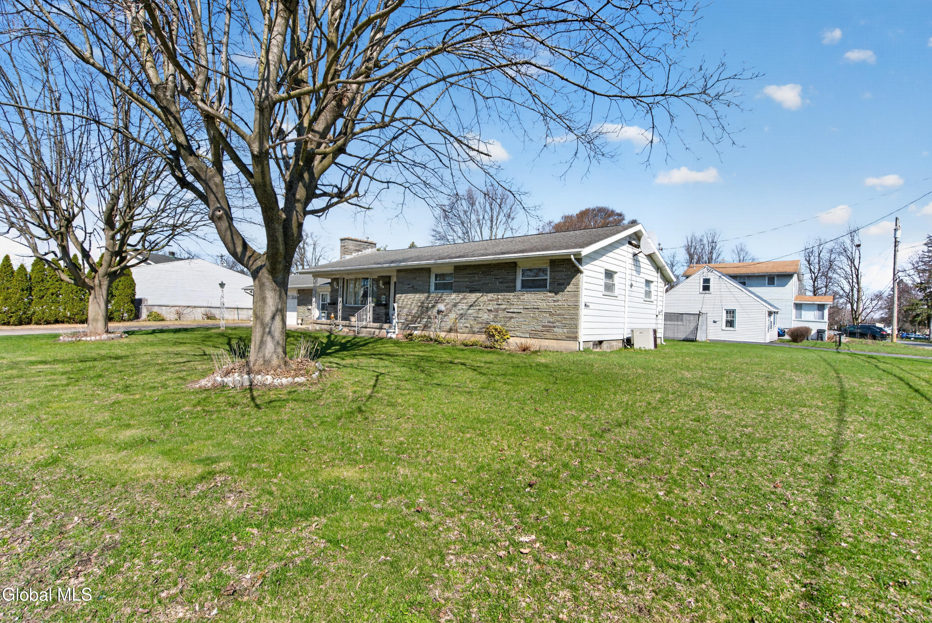 20 Willow Street Schenectady NY 12306
