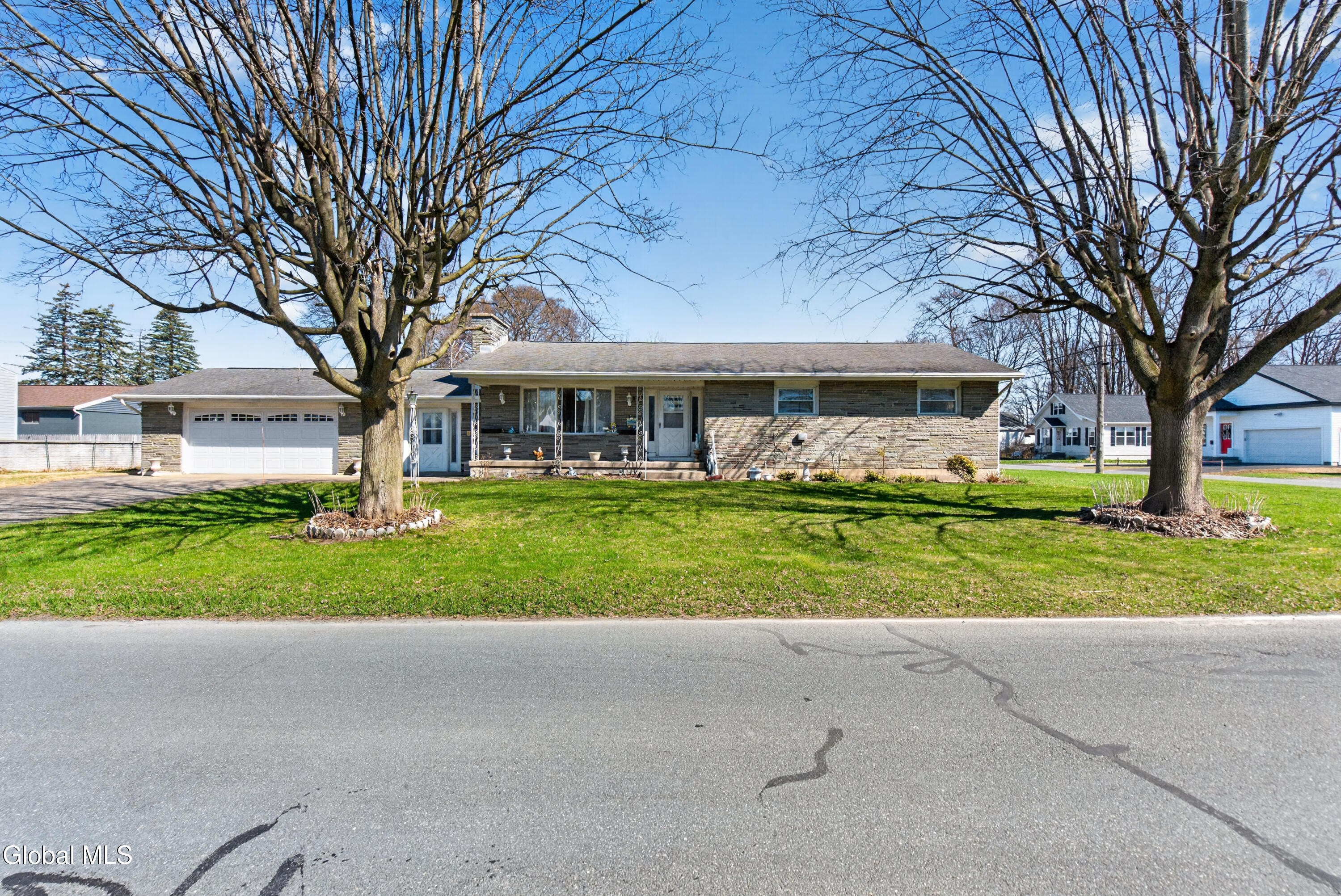 20 Willow Street Schenectady NY 12306