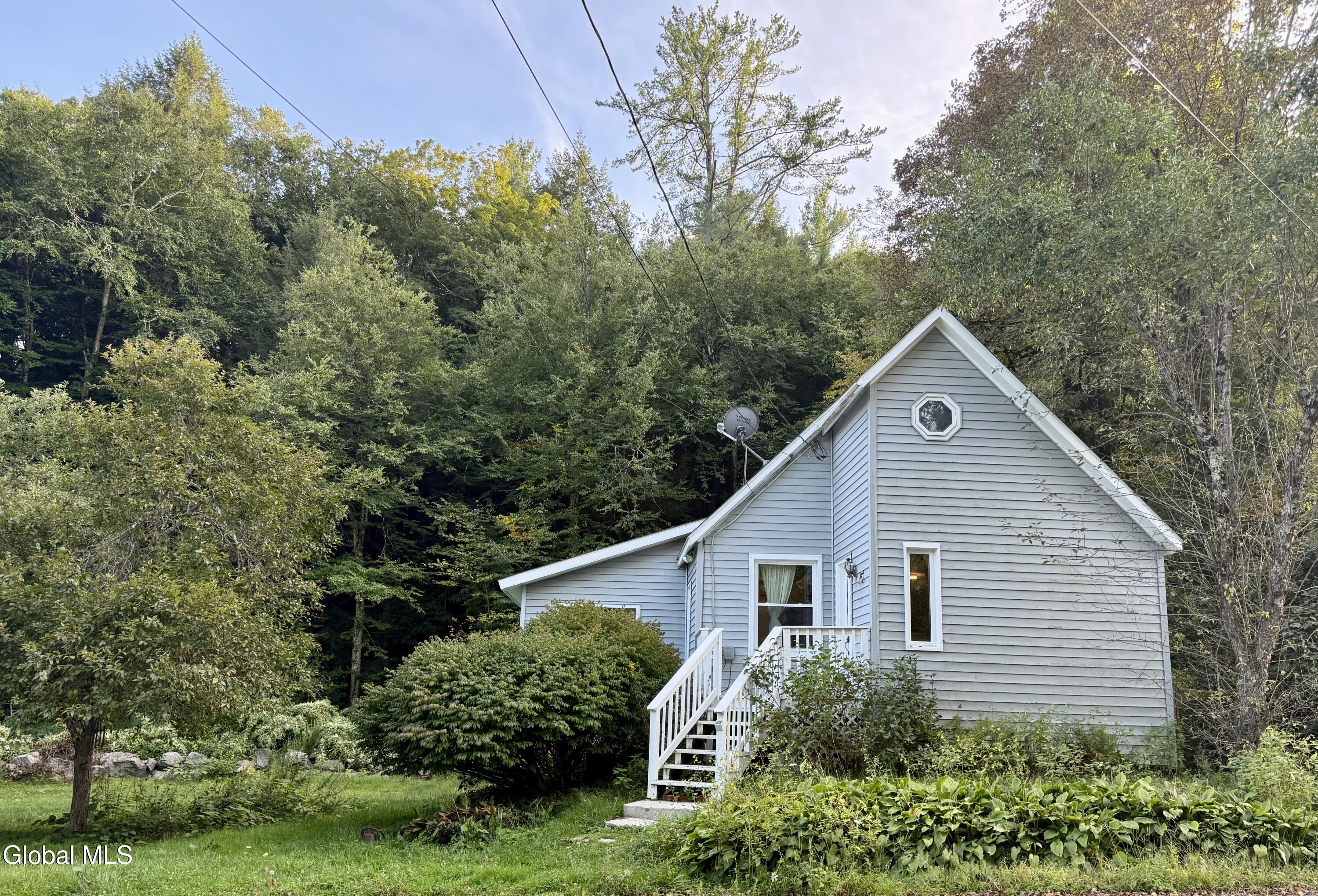 15 Stillman Village Road Petersburgh NY 12138