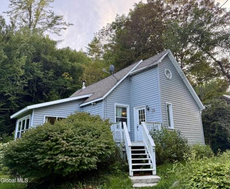 15 Stillman Village Road Petersburgh NY 12138