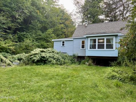 15 Stillman Village Road Petersburgh NY 12138