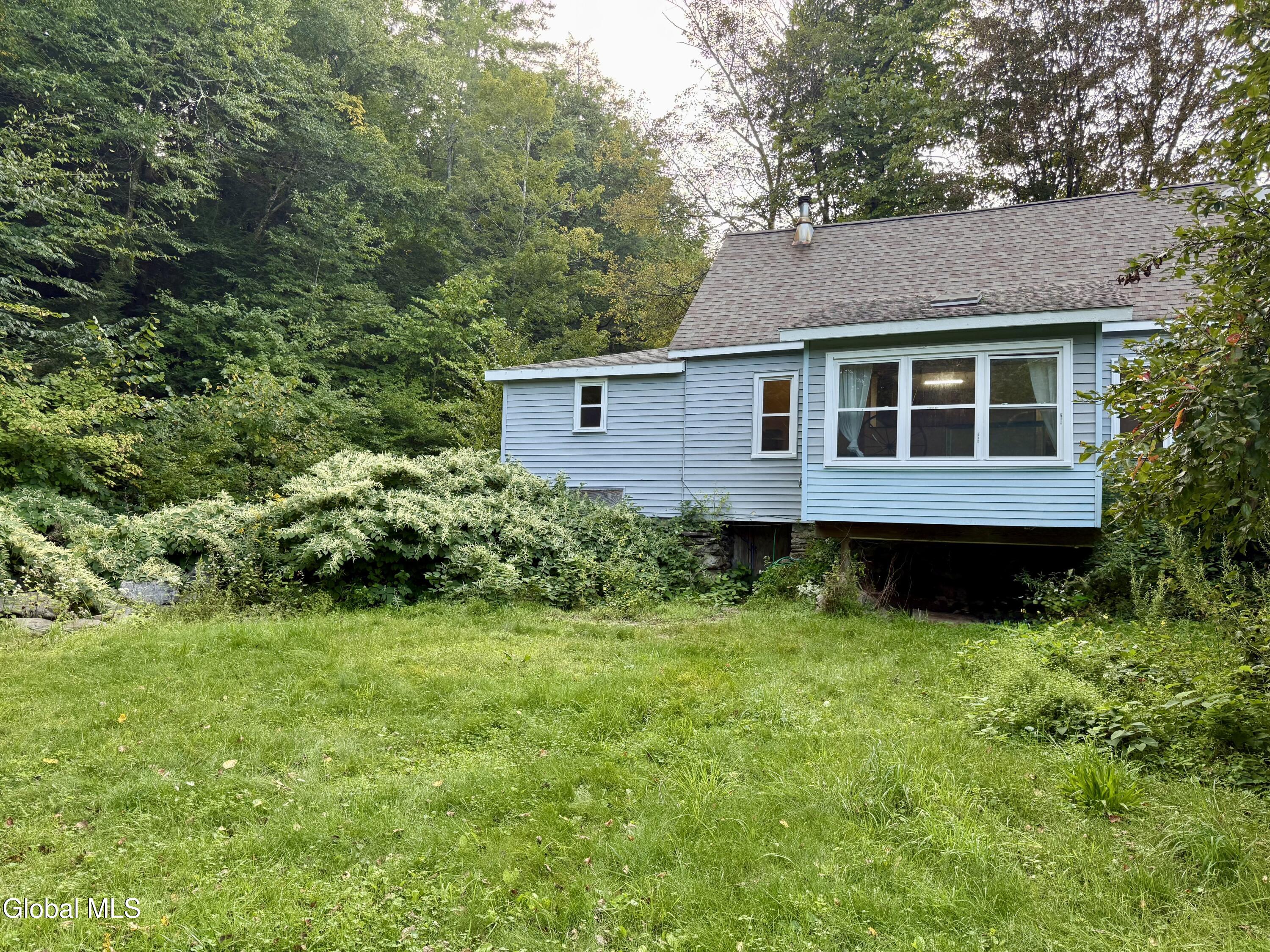 15 Stillman Village Road Petersburgh NY 12138
