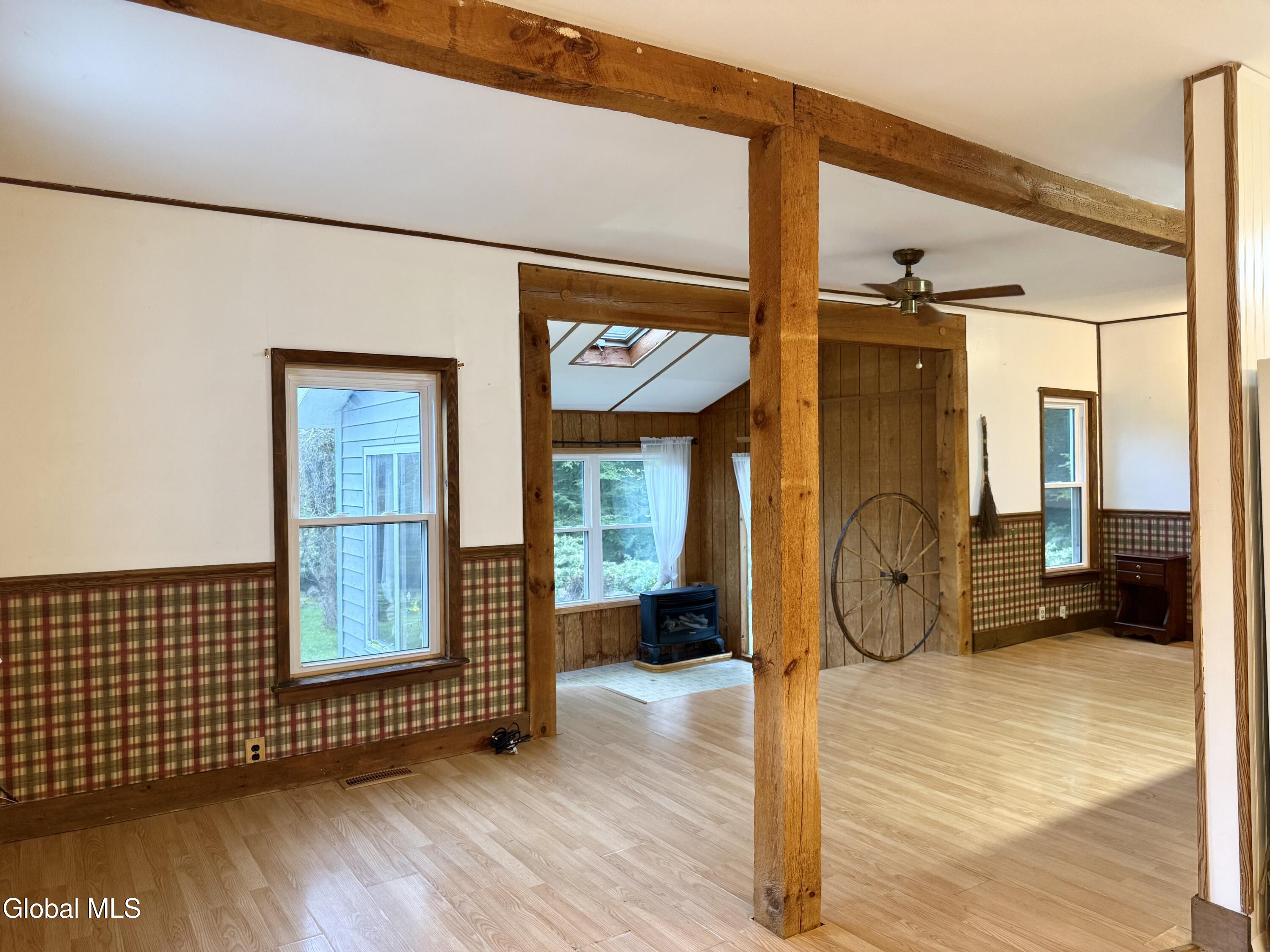 15 Stillman Village Road Petersburgh NY 12138