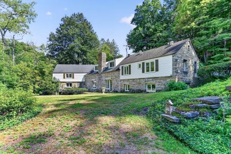 101 Mill Street Canajoharie NY 13317