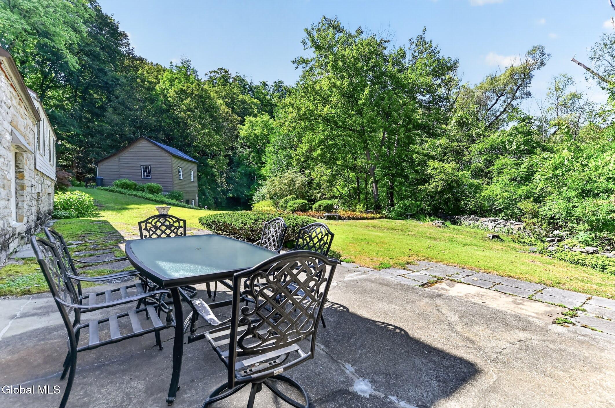 101 Mill Street Canajoharie NY 13317