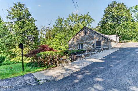 101 Mill Street Canajoharie NY 13317