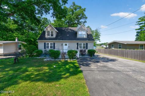 328 Stone Church Road Ballston Spa NY 12020