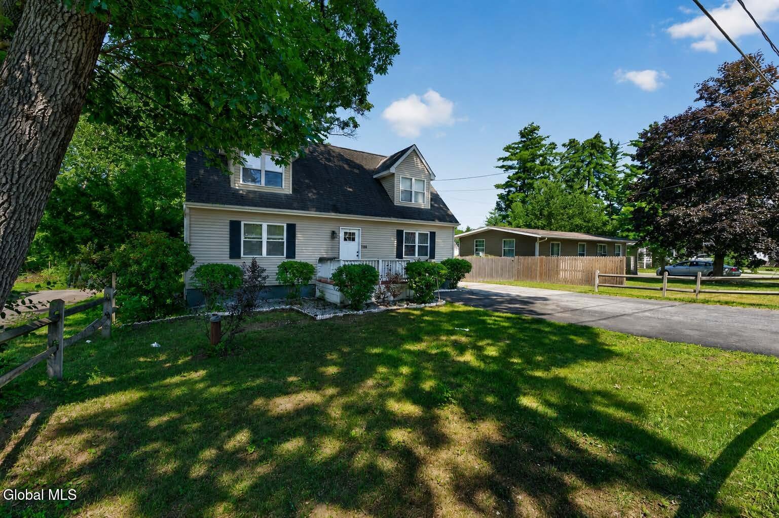 328 Stone Church Road Ballston Spa NY 12020