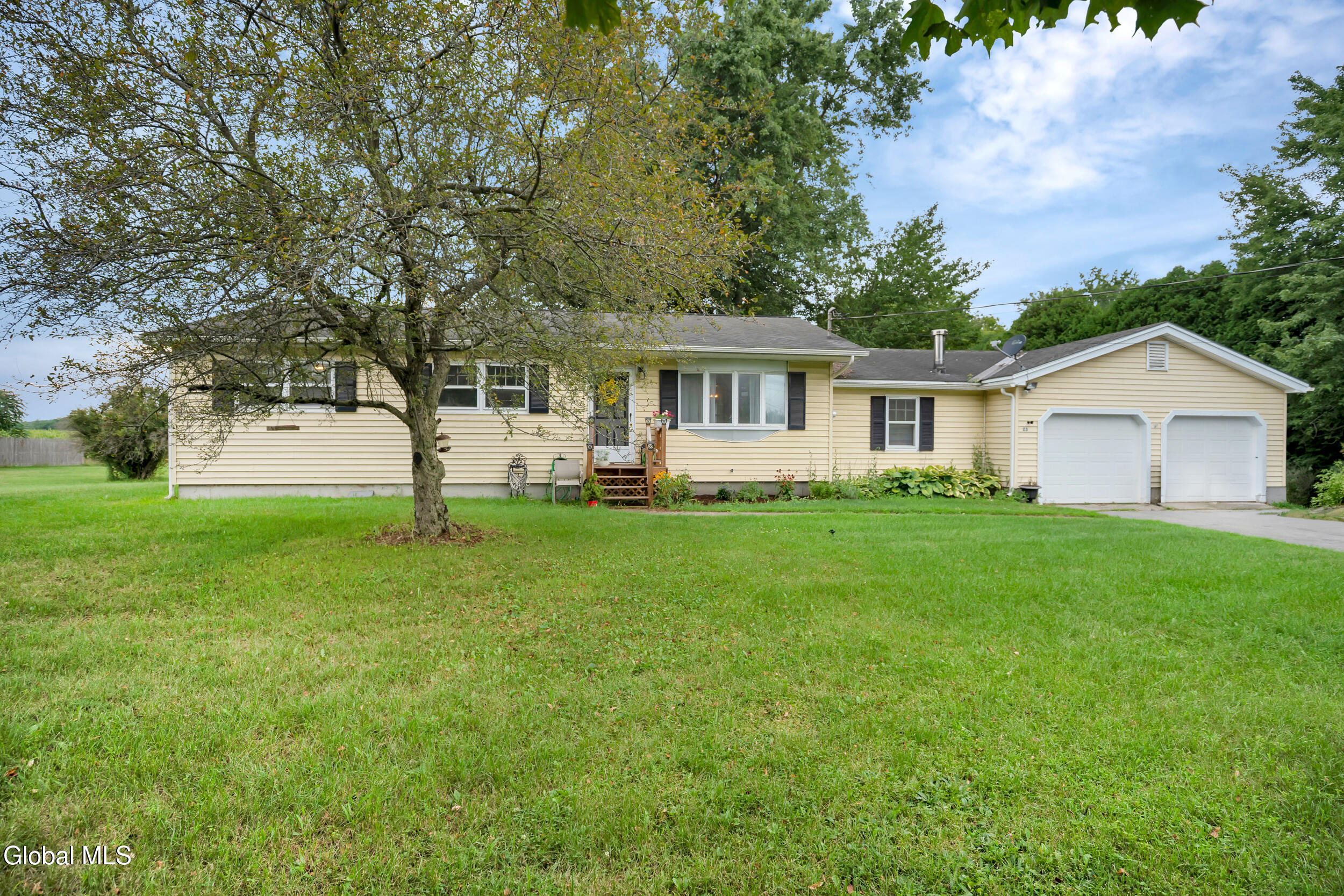 23 Thomas Road Fort Ann NY 12887