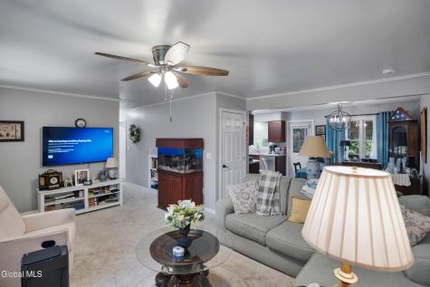 23 Thomas Road Fort Ann NY 12887