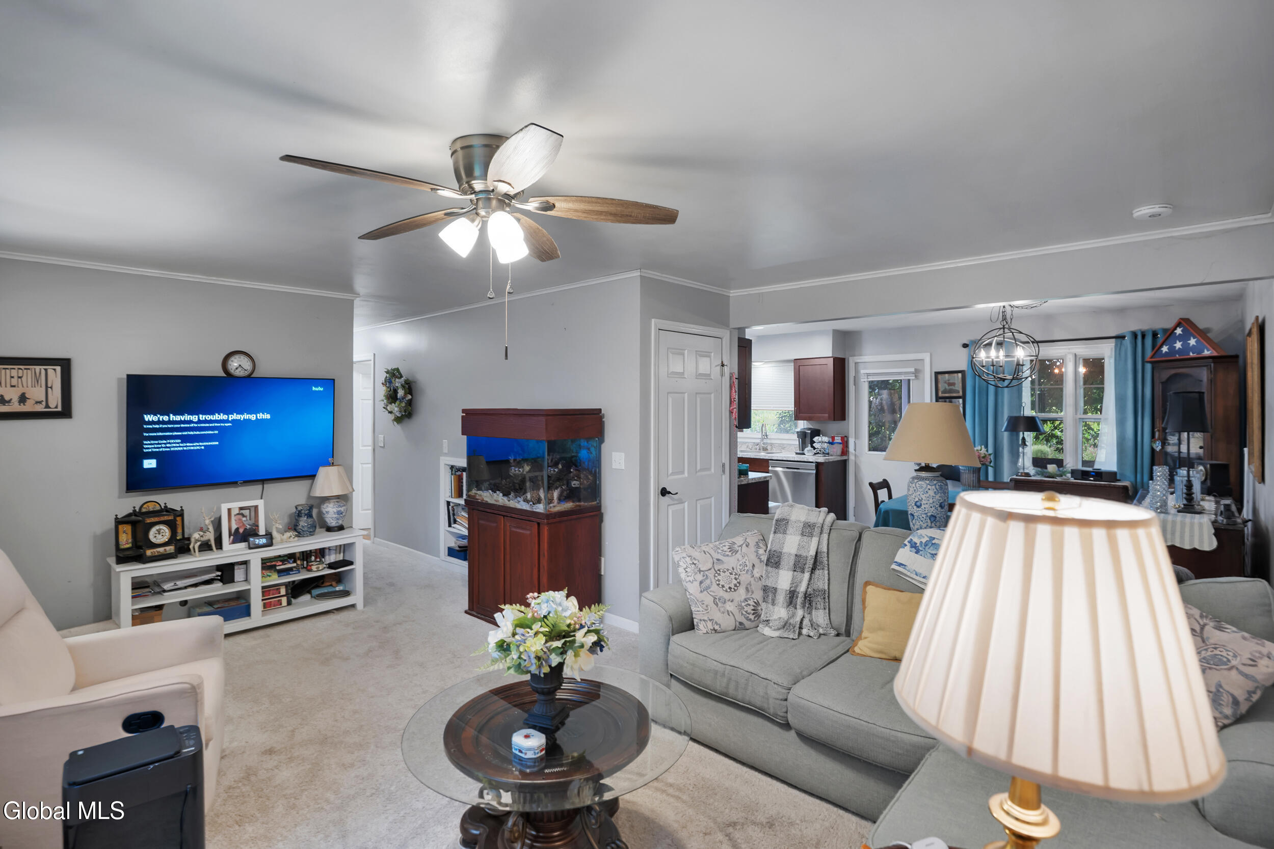 23 Thomas Road Fort Ann NY 12887