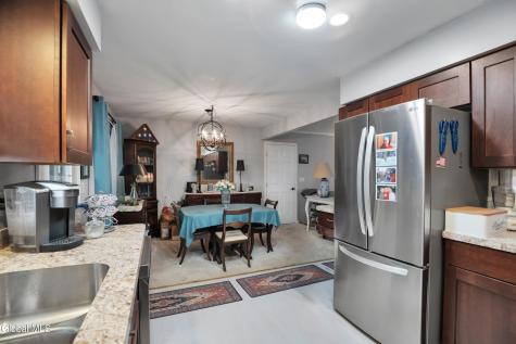 23 Thomas Road Fort Ann NY 12887