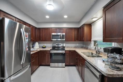 23 Thomas Road Fort Ann NY 12887