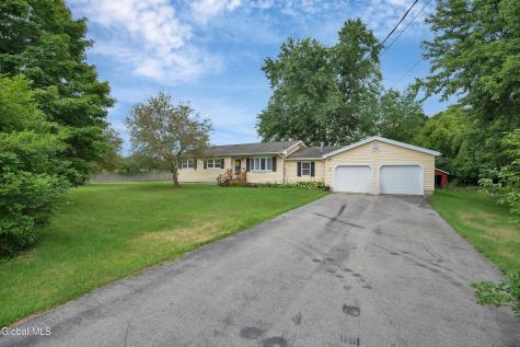 23 Thomas Road Fort Ann NY 12887