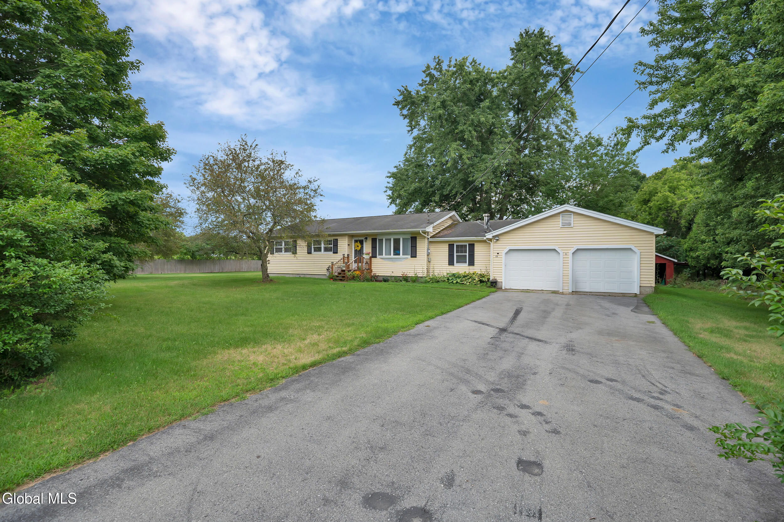 23 Thomas Road Fort Ann NY 12887