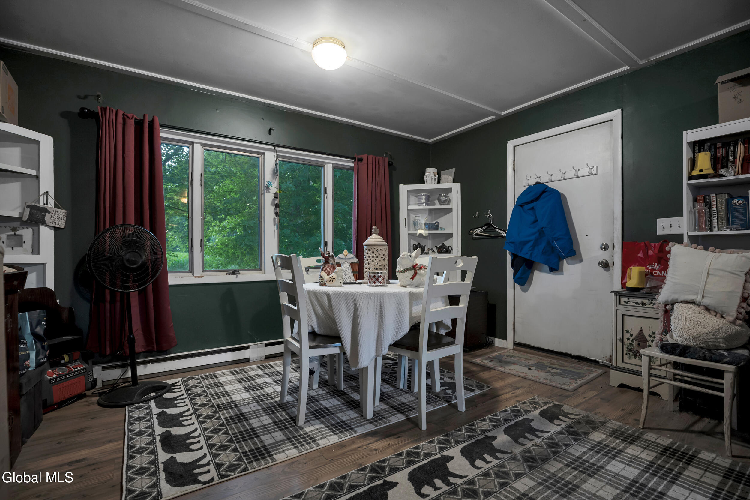 23 Thomas Road Fort Ann NY 12887