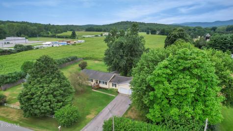 23 Thomas Road Fort Ann NY 12887