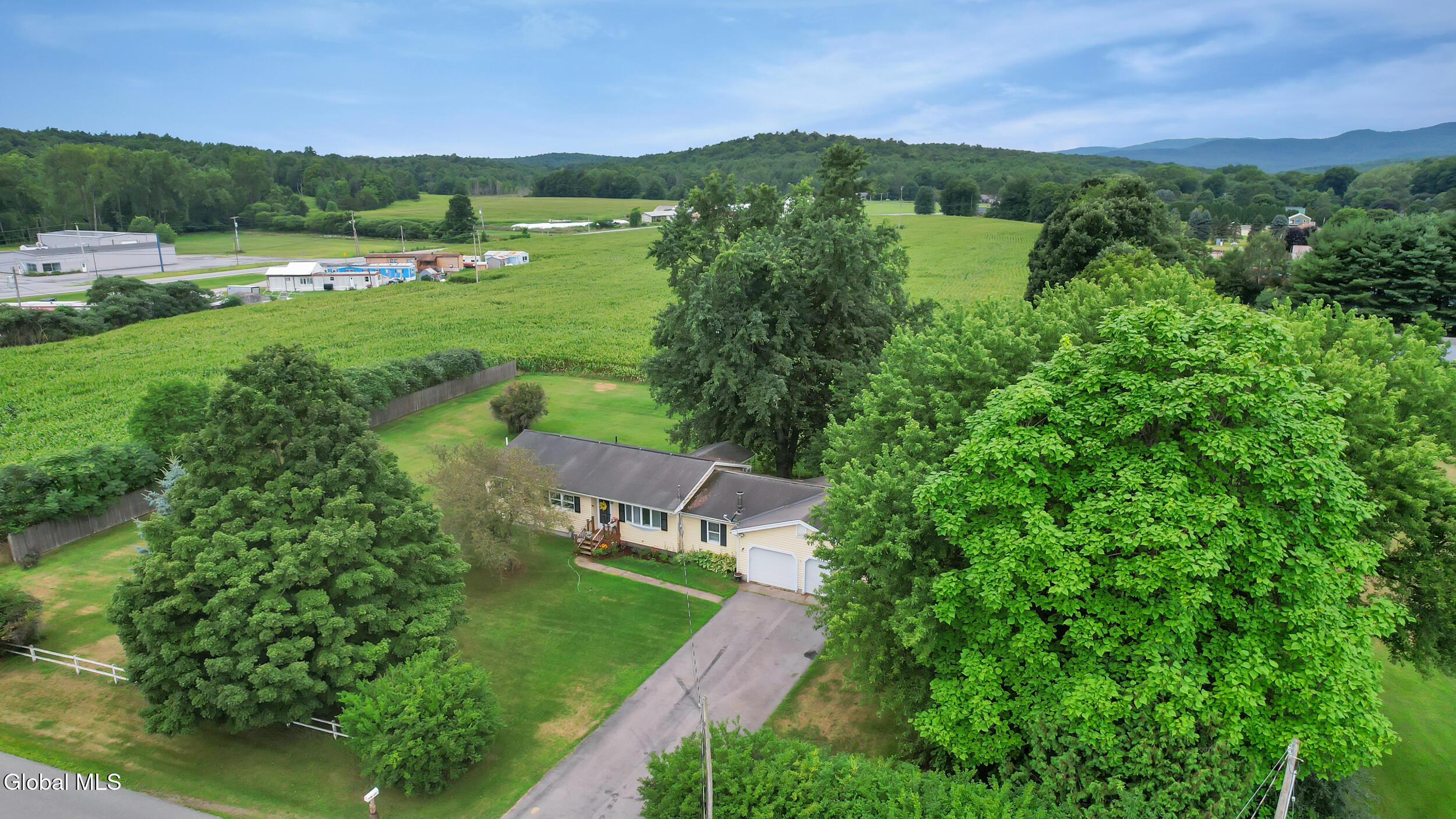 23 Thomas Road Fort Ann NY 12887