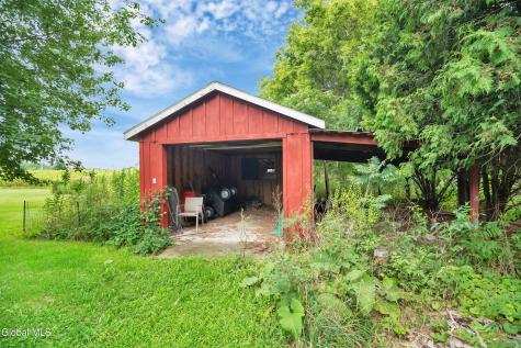 23 Thomas Road Fort Ann NY 12887