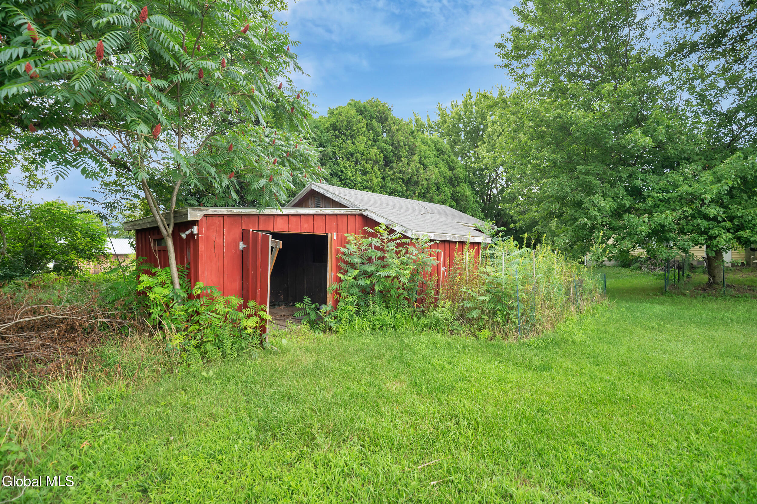 23 Thomas Road Fort Ann NY 12887