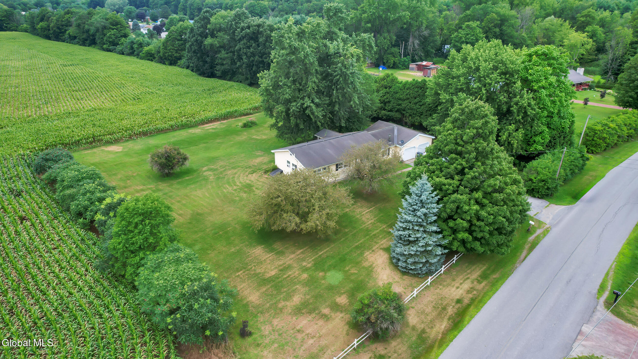 23 Thomas Road Fort Ann NY 12887