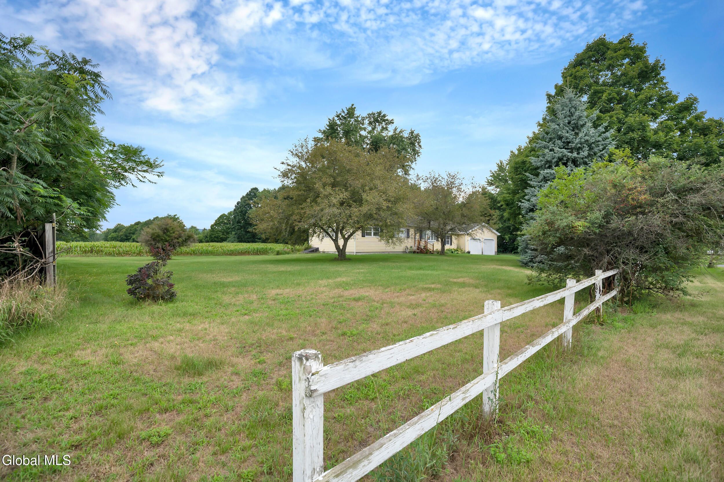 23 Thomas Road Fort Ann NY 12887