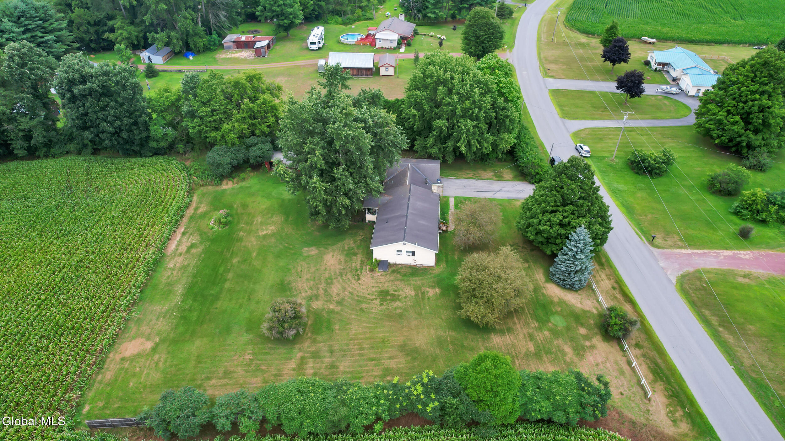 23 Thomas Road Fort Ann NY 12887
