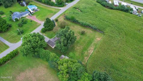 23 Thomas Road Fort Ann NY 12887