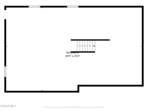 23 Thomas Road Fort Ann NY 12887