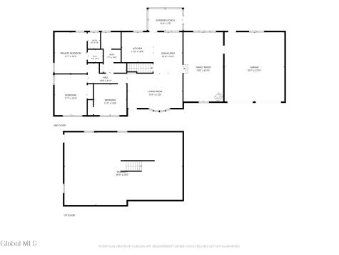 23 Thomas Road Fort Ann NY 12887