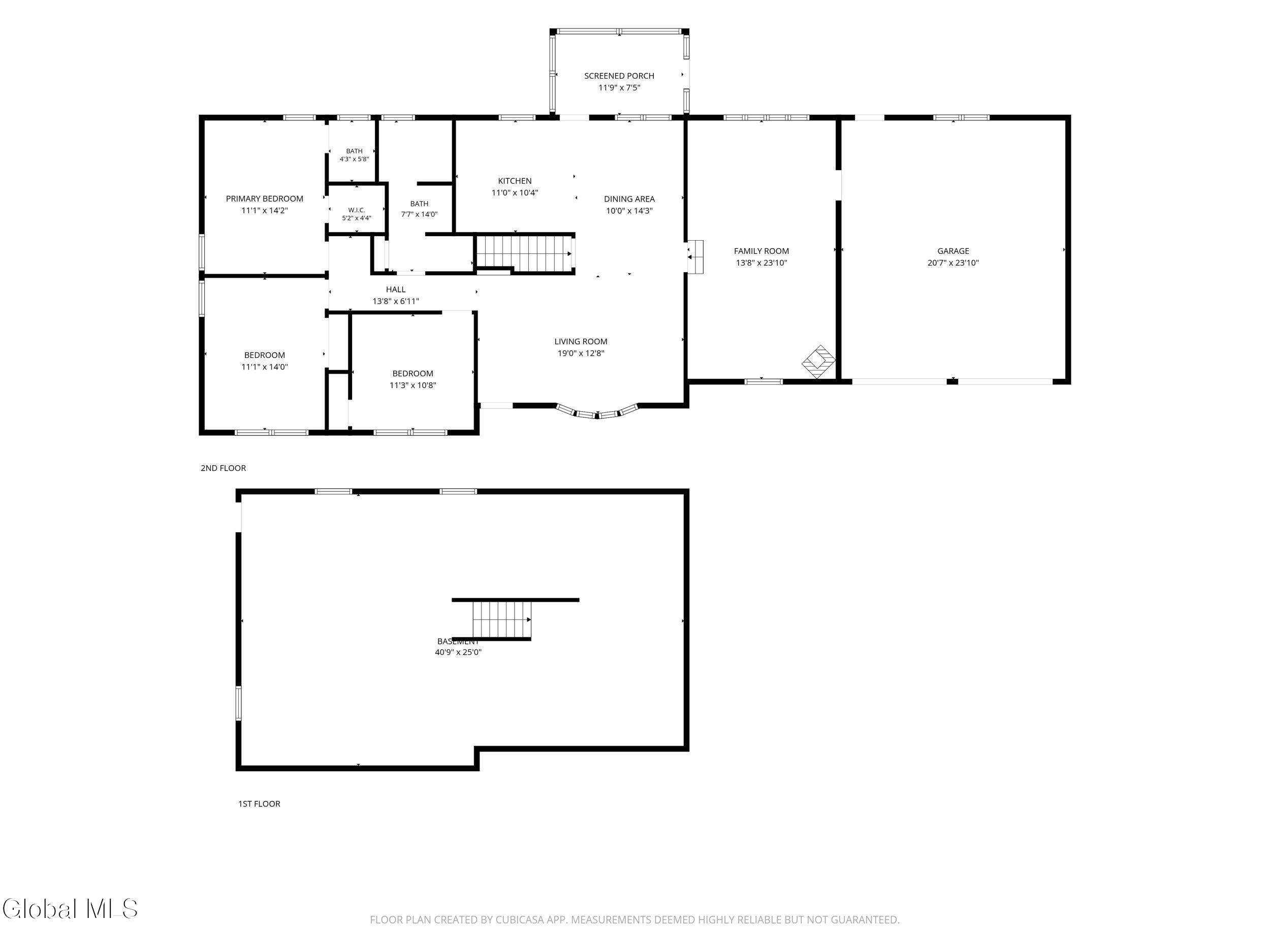 23 Thomas Road Fort Ann NY 12887