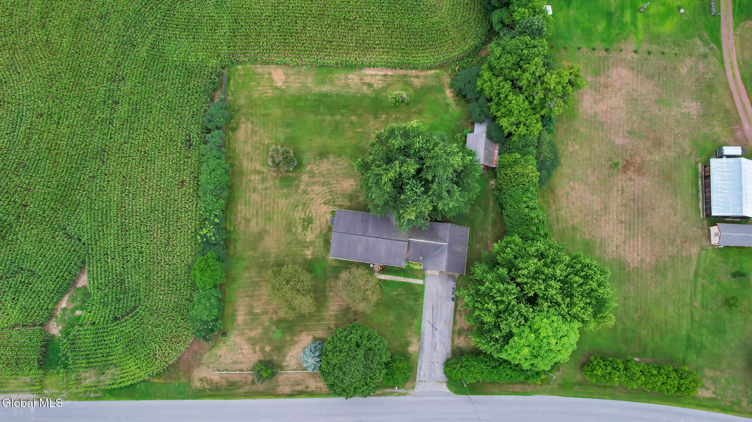 23 Thomas Road Fort Ann NY 12887
