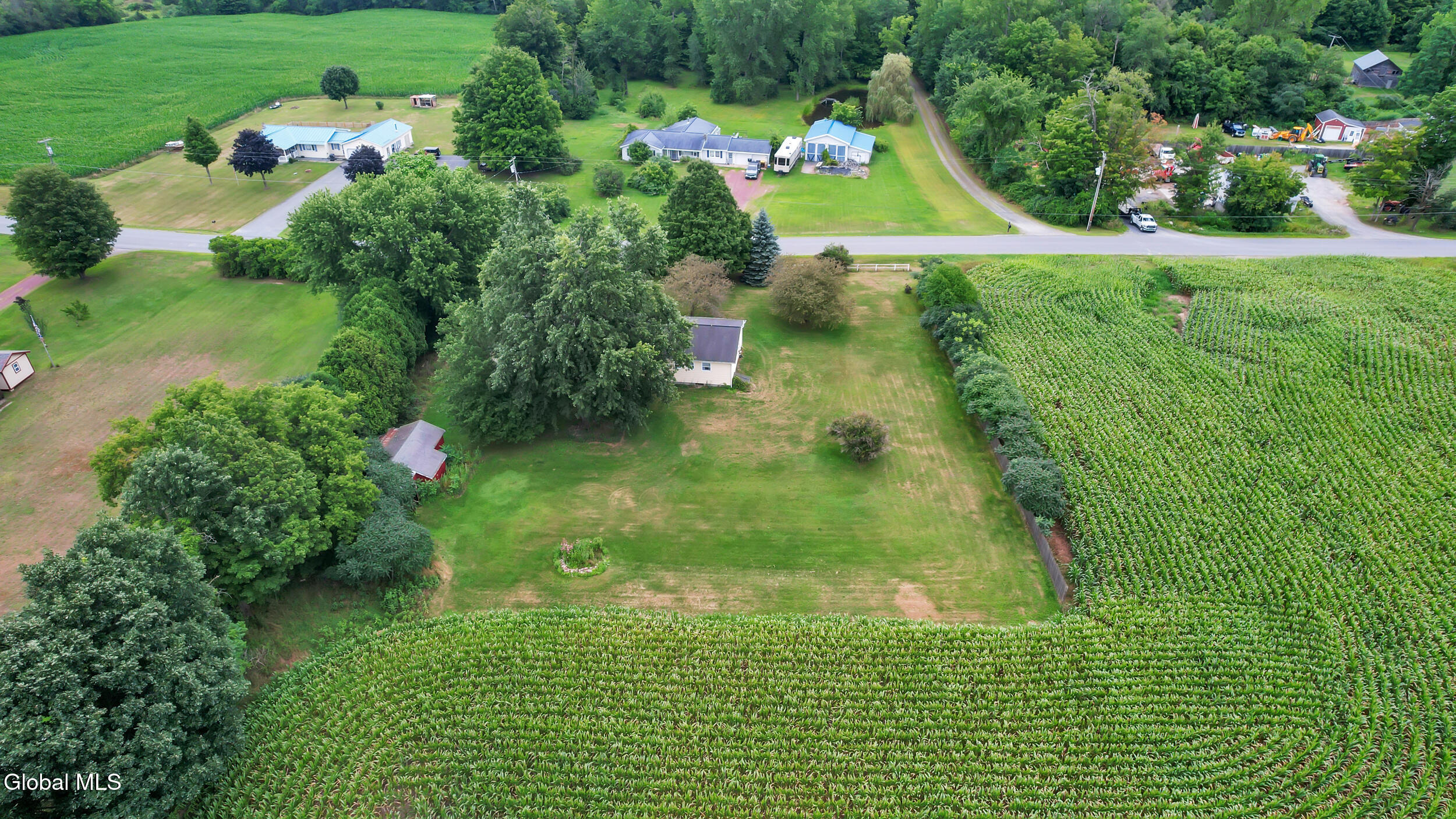 23 Thomas Road Fort Ann NY 12887