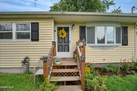 23 Thomas Road Fort Ann NY 12887