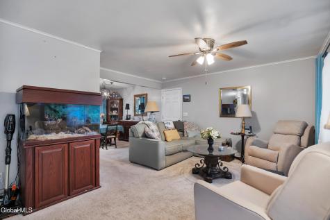 23 Thomas Road Fort Ann NY 12887