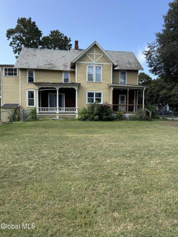 16 Grove Avenue Glens Falls NY 12801