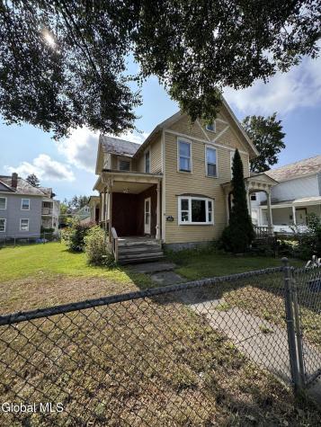 16 Grove Avenue Glens Falls NY 12801