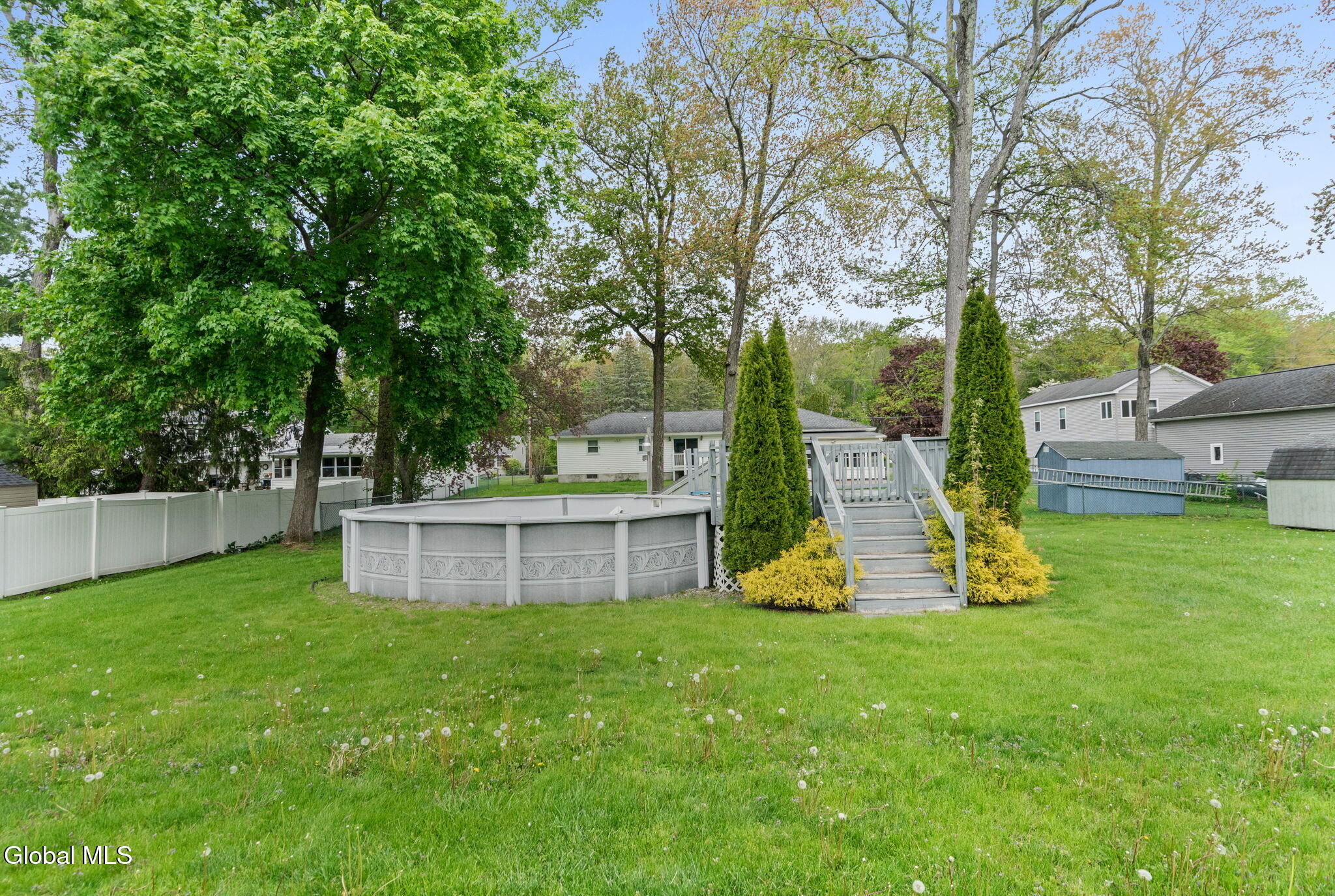 16 Ridgewood Lane Glenville NY 12302