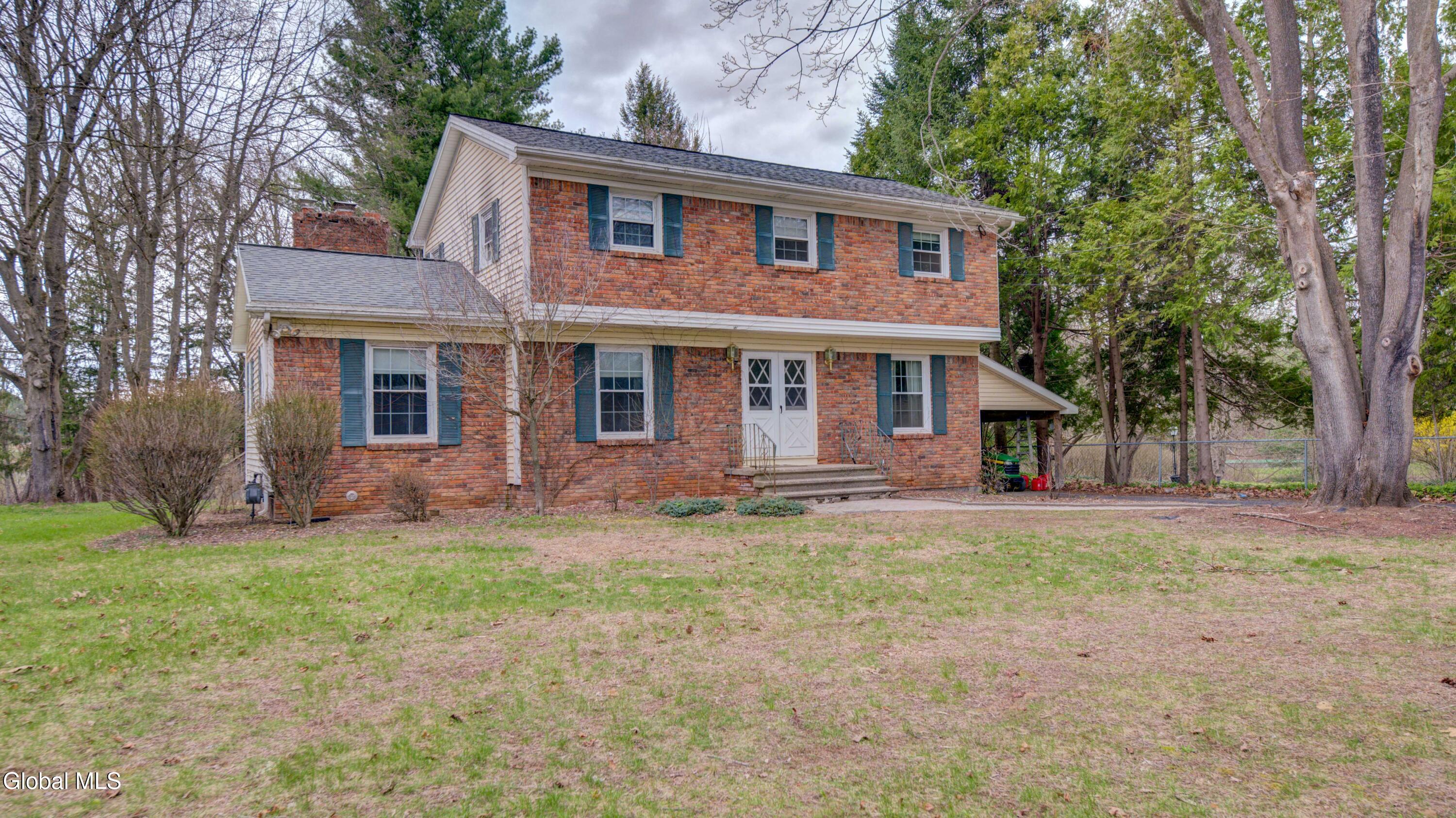 38 Hamilton Street Guilderland NY 12084