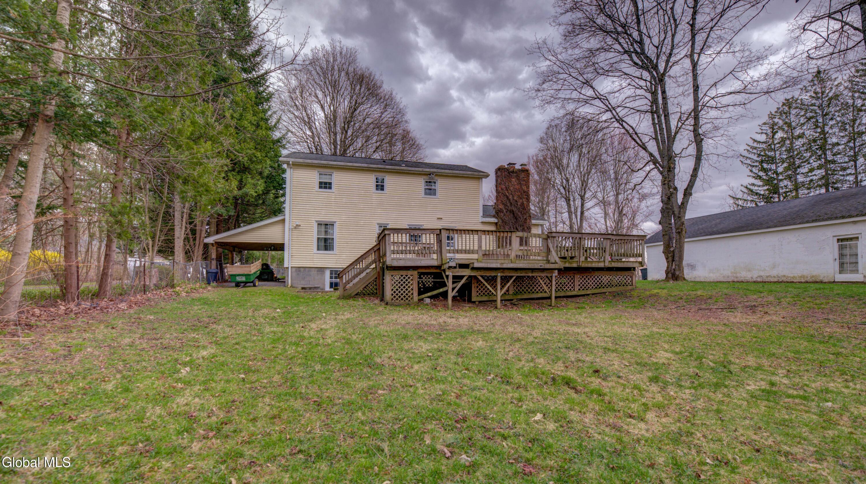 38 Hamilton Street Guilderland NY 12084