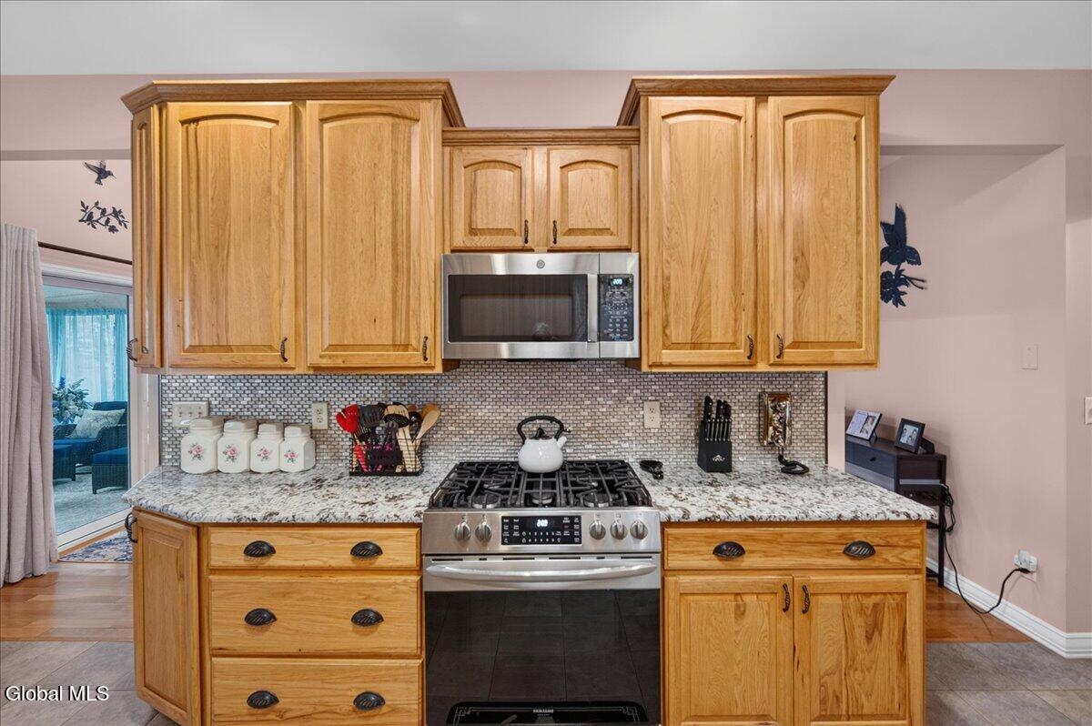 74 Putnam Road Stillwater NY 12170