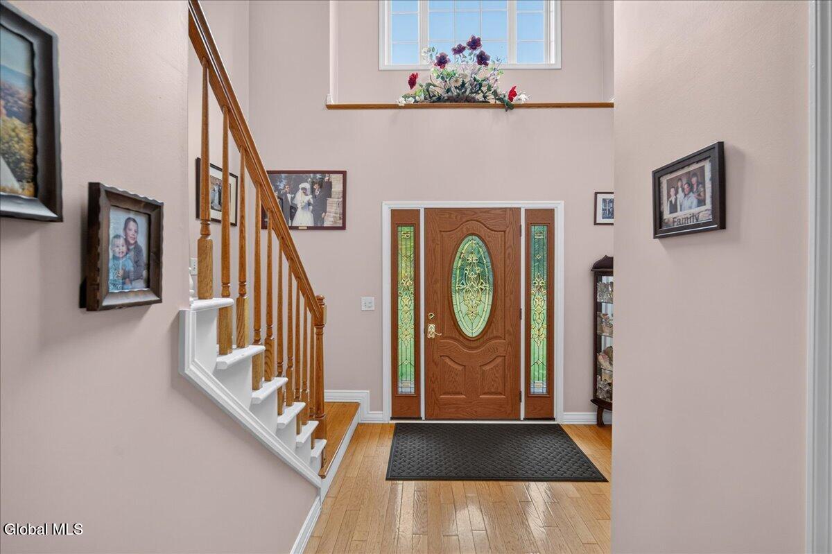 74 Putnam Road Stillwater NY 12170