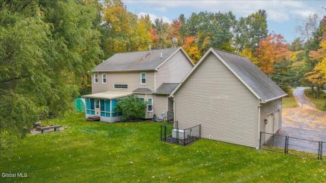 74 Putnam Road Stillwater NY 12170