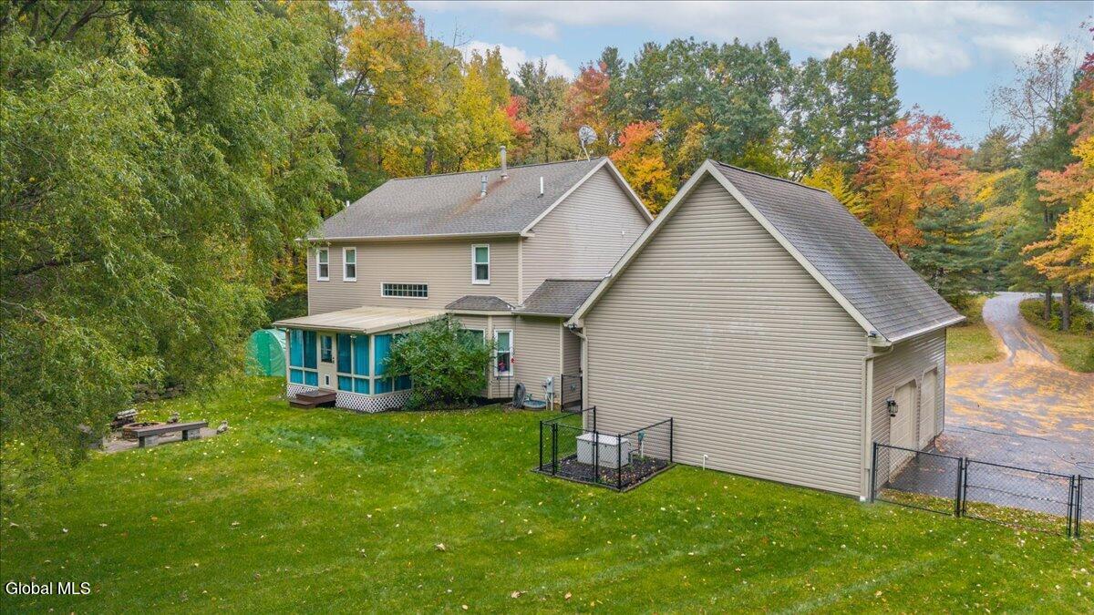 74 Putnam Road Stillwater NY 12170