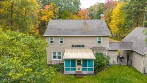 74 Putnam Road Stillwater NY 12170