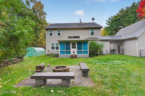 74 Putnam Road Stillwater NY 12170