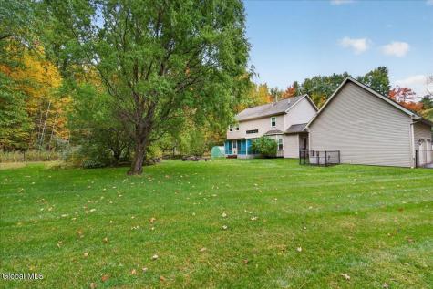 74 Putnam Road Stillwater NY 12170